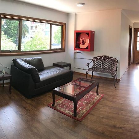 Hostal Entre Araucarias 特木科 外观 照片