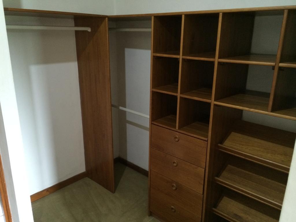 Hostal Entre Araucarias 特木科 客房 照片